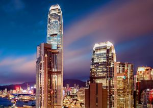 建筑夜景亮化設(shè)計——具有更強(qiáng)的技術(shù)表現(xiàn)力！