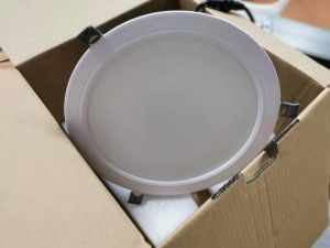 燈具防護(hù)等級(jí)IP65是什么意思？