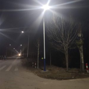 太陽能路燈重點不是價格而是質量