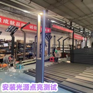 同樣功率的路燈，價格不一樣，是哪些因素影響到售價呢？